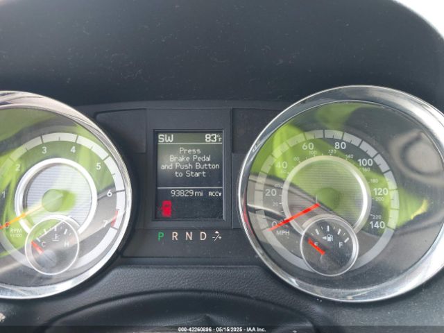 2C4RC1CG9FR672568 Chrysler Town & Country Touring-l