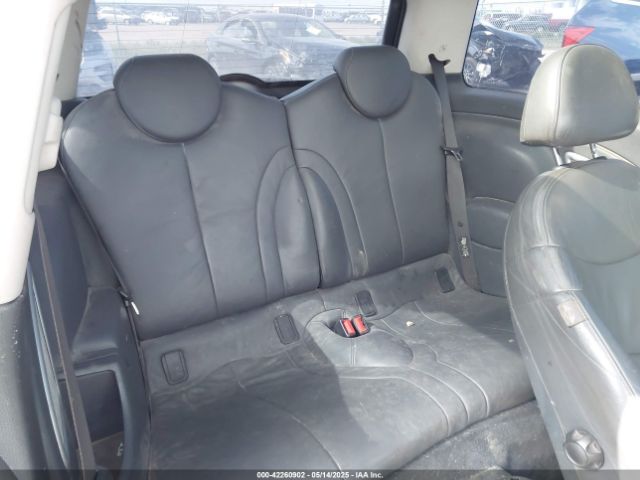 2005 MINI COOPER S WMWRE33455TD95288 Photo 7