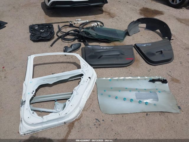 3KPF24AD8NE482132 KIA Forte Lxs