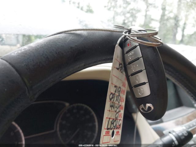 5N1AL0MM7FC528002 Infiniti QX60