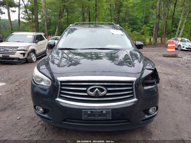 5N1AL0MM7FC528002 Infiniti QX60