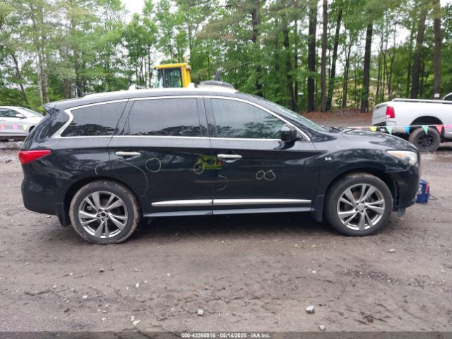 5N1AL0MM7FC528002 Infiniti QX60