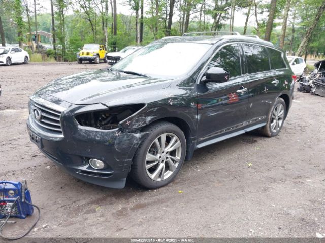 5N1AL0MM7FC528002 Infiniti QX60