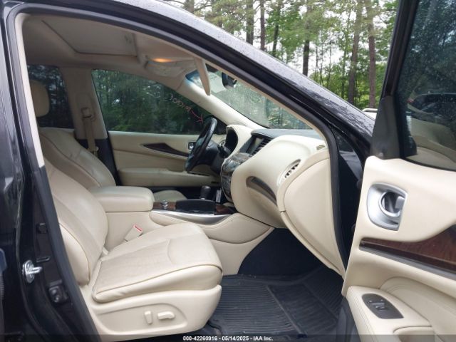 5N1AL0MM7FC528002 Infiniti QX60
