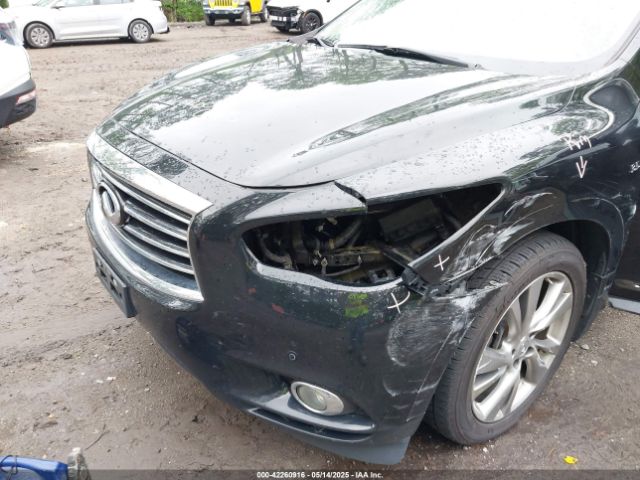 5N1AL0MM7FC528002 Infiniti QX60