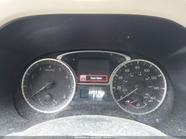 5N1AL0MM7FC528002 Infiniti QX60