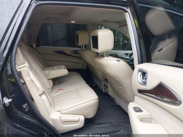 5N1AL0MM7FC528002 Infiniti QX60