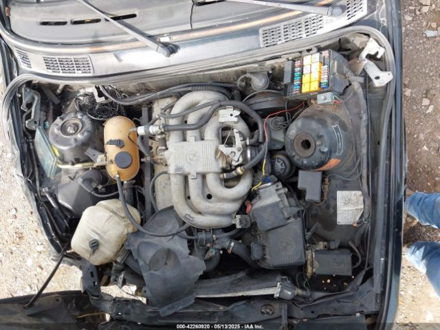 1987 BMW 325 WBAAB5402H9806075 Photo 9