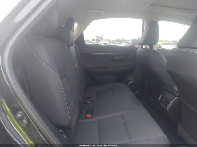 2021 LEXUS NX 300 JTJDARBZ4M2192951 Photo 7
