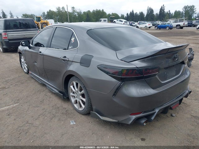 4T1B11HK4JU145534 Toyota CAMRY SE