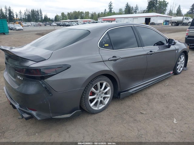 4T1B11HK4JU145534 Toyota CAMRY SE