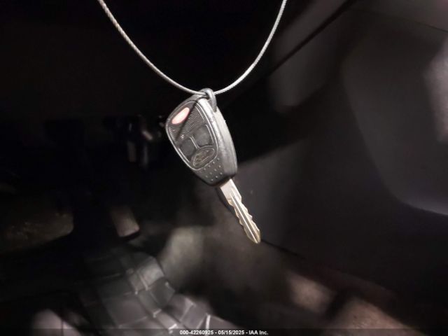 2015 JEEP PATRIOT 1C4NJRBBXFD102560 Photo 10