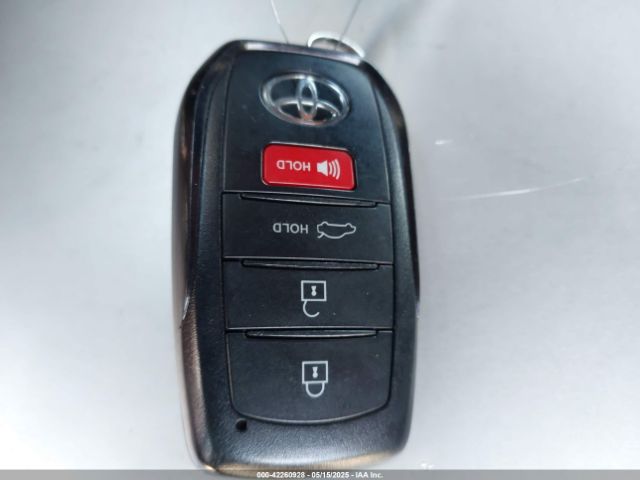 4T1DAACKXSU599112 Toyota CAMRY SE