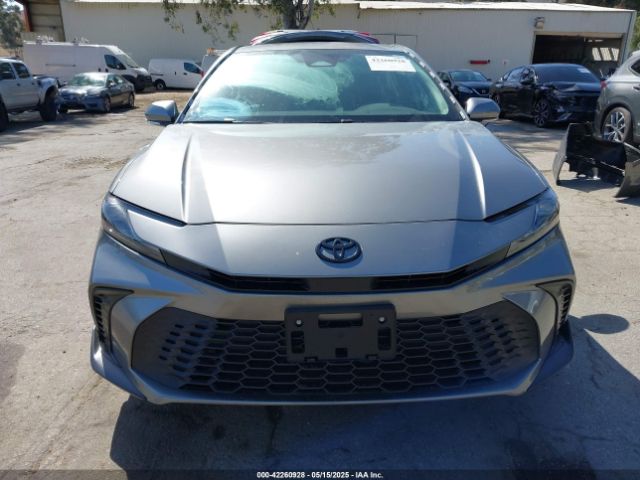 4T1DAACKXSU599112 Toyota CAMRY SE