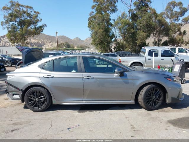 4T1DAACKXSU599112 Toyota CAMRY SE