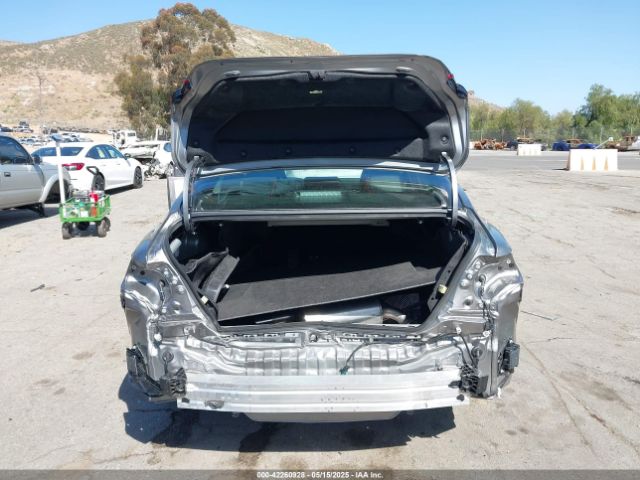 4T1DAACKXSU599112 Toyota CAMRY SE