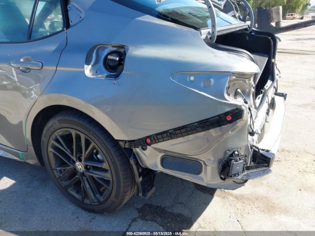 4T1DAACKXSU599112 Toyota CAMRY SE