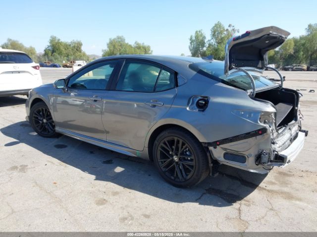 4T1DAACKXSU599112 Toyota CAMRY SE