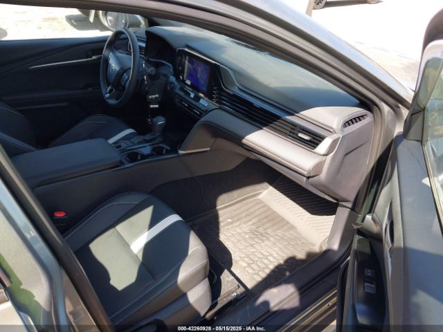 4T1DAACKXSU599112 Toyota CAMRY SE
