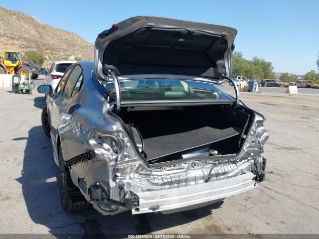4T1DAACKXSU599112 Toyota CAMRY SE