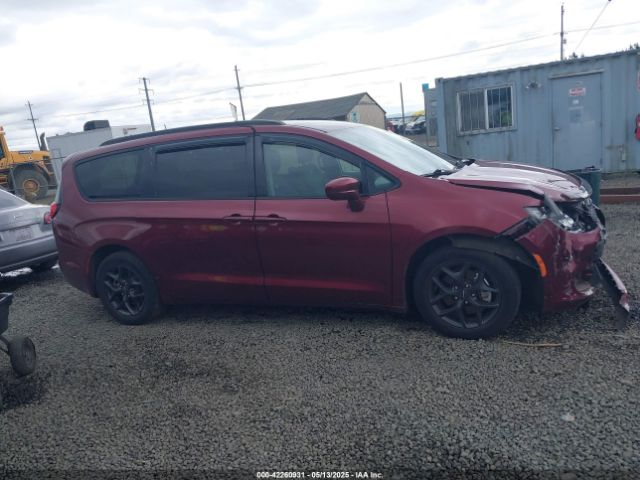 2C4RC1FG6LR142887 Chrysler Pacifica