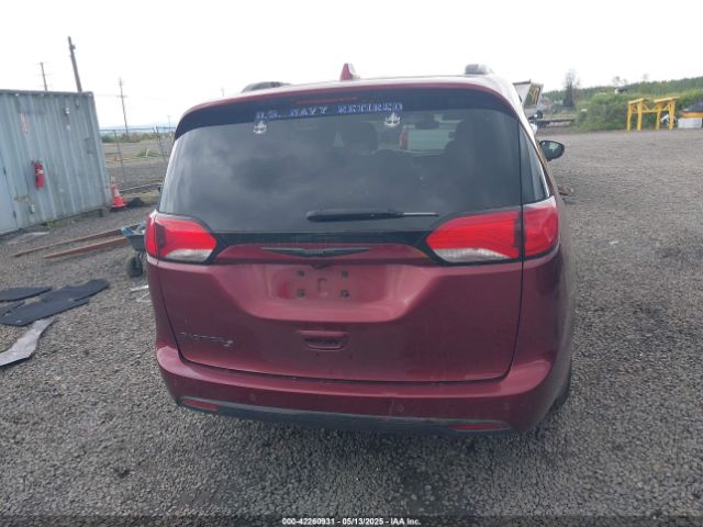 2C4RC1FG6LR142887 Chrysler Pacifica