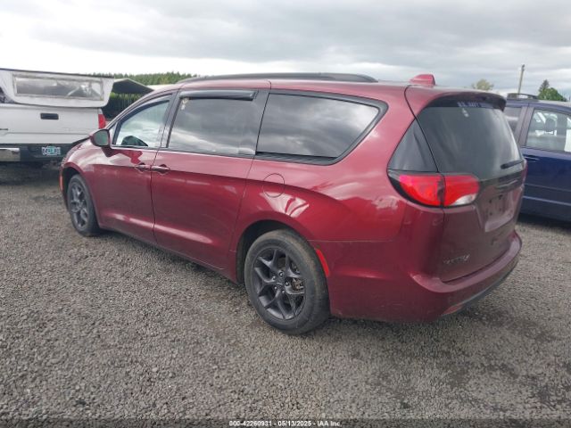 2C4RC1FG6LR142887 Chrysler Pacifica