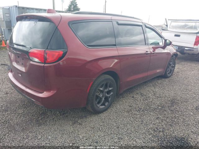 2C4RC1FG6LR142887 Chrysler Pacifica