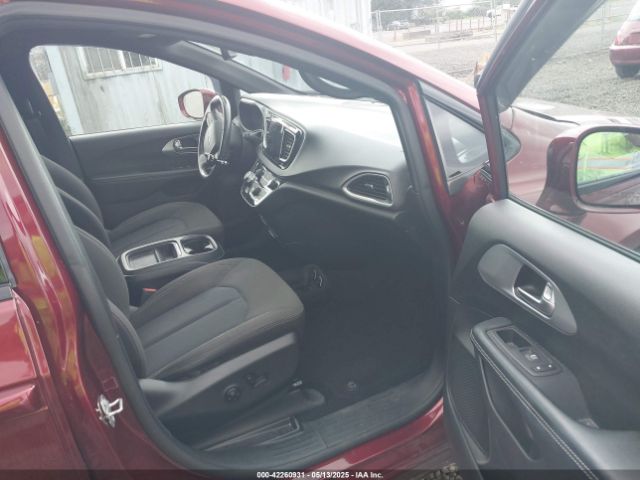 2C4RC1FG6LR142887 Chrysler Pacifica