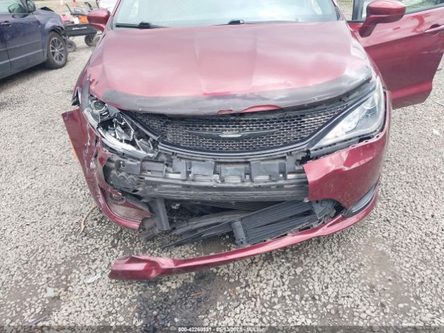 2C4RC1FG6LR142887 Chrysler Pacifica