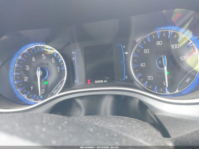 2C4RC1FG6LR142887 Chrysler Pacifica
