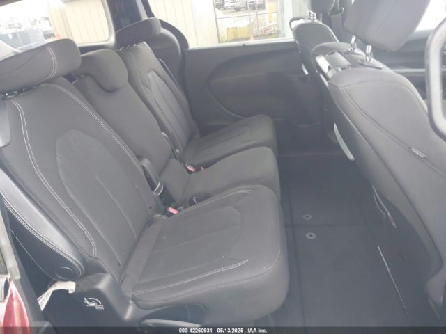 2C4RC1FG6LR142887 Chrysler Pacifica