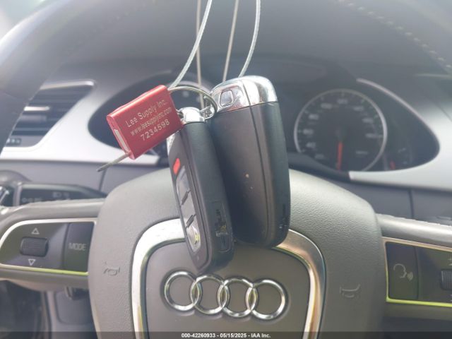 2012 AUDI A4 WAUFFAFL6CN003263 Photo 10
