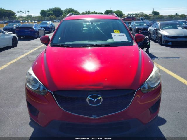JM3KE2BE6E0365912 Mazda CX-5 SPORT