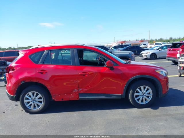 JM3KE2BE6E0365912 Mazda CX-5 SPORT