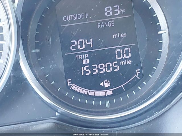 JM3KE2BE6E0365912 Mazda CX-5 SPORT