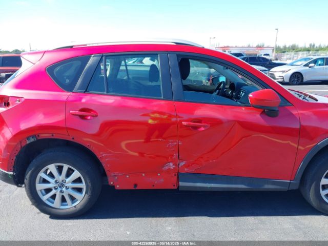 JM3KE2BE6E0365912 Mazda CX-5 SPORT
