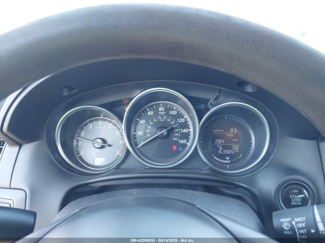 JM3KE2BE6E0365912 Mazda CX-5 SPORT
