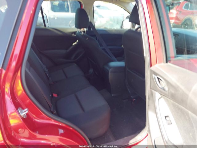 JM3KE2BE6E0365912 Mazda CX-5 SPORT