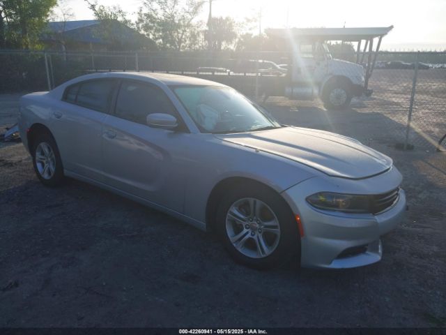 2022 DODGE CHARGER 2C3CDXBG7NH169377