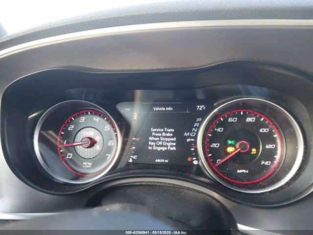 2022 DODGE CHARGER 2C3CDXBG7NH169377 Photo 6