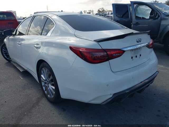 JN1EV7AP9LM203951 Infiniti Q50