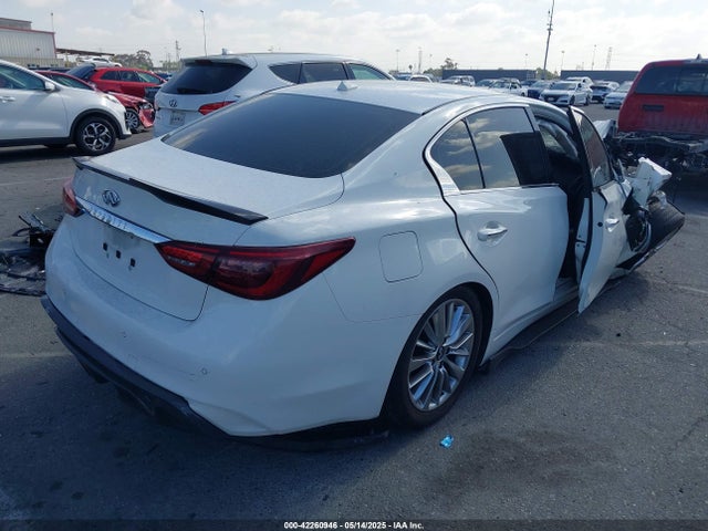 JN1EV7AP9LM203951 Infiniti Q50