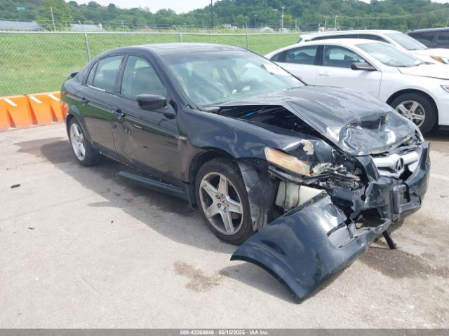 2006 ACURA TL 19UUA66246A021867 Photo 0