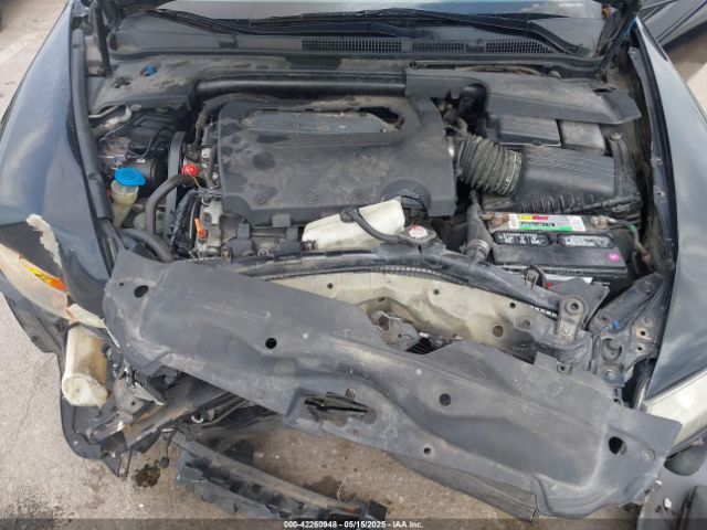2006 ACURA TL 19UUA66246A021867 Photo 9