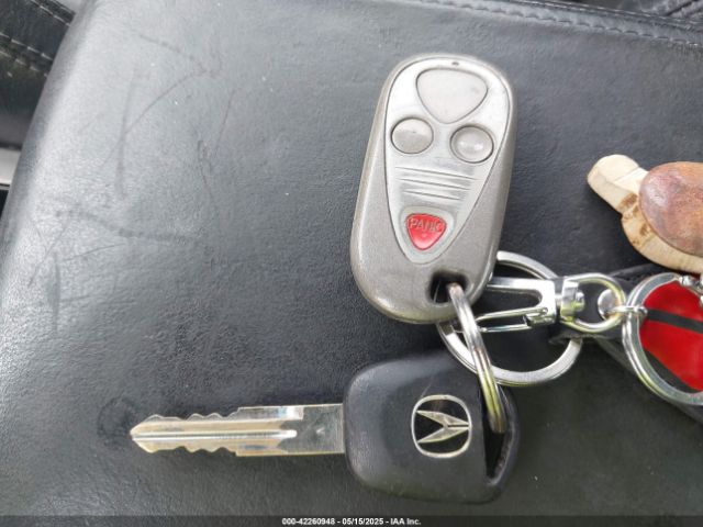 2006 ACURA TL 19UUA66246A021867 Photo 10