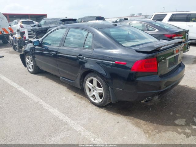2006 ACURA TL 19UUA66246A021867 Photo 2