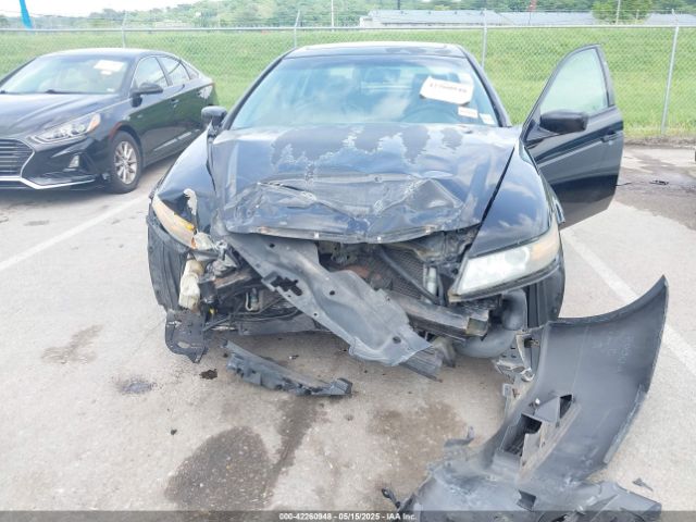 2006 ACURA TL 19UUA66246A021867 Photo 5