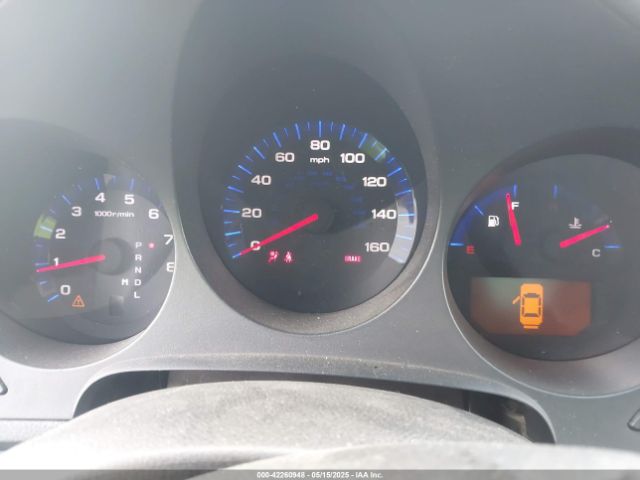 2006 ACURA TL 19UUA66246A021867 Photo 6