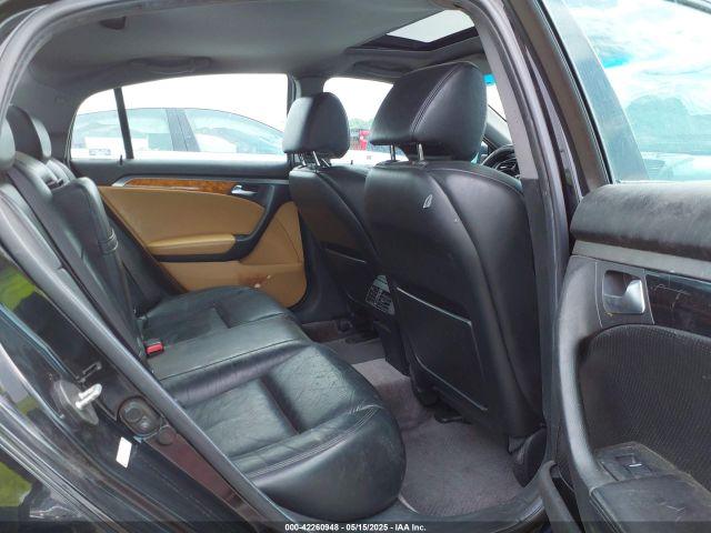 2006 ACURA TL 19UUA66246A021867 Photo 7